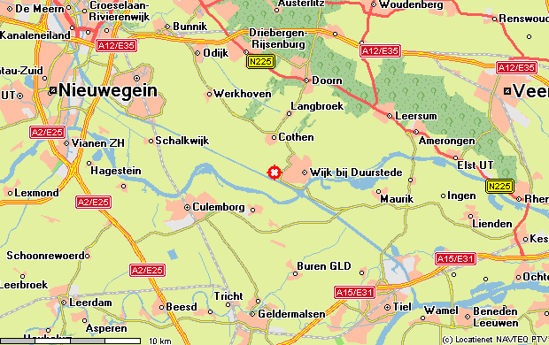 Adres maatkracht