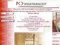 Spiltrap Mercure vuren hout