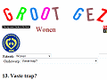 Groot Gezin: Wonen (ontmoetingsplaats, discussie, praktische tips