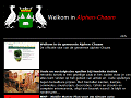 Het Brabantse net - Welkom in Alphen-Chaam
