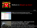 Het Brabantse net - Welkom in Bergen op Zoom