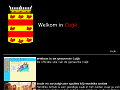 Het Brabantse net - Welkom in Cuijk