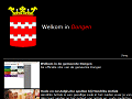 Het Brabantse net - Welkom in Dongen