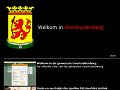 Het Brabantse net - Welkom in Geertruidenberg