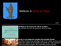 Het Brabantse net - Welkom in Gilze en Rijen
