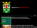Het Brabantse net - Welkom in Halderberge