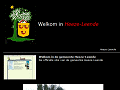 Het Brabantse net - Welkom in Heeze-Leende