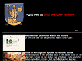 Het Brabantse net - Welkom in Mill en Sint Hubert