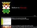 Het Brabantse net - Welkom in Moerdijk