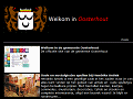 Het Brabantse net - Welkom in Oosterhout