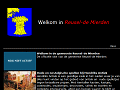 Het Brabantse net - Welkom in Reusel-de Mierden