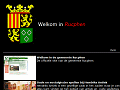 Het Brabantse net - Welkom in Rucphen