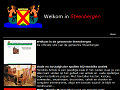 Het Brabantse net - Welkom in Steenbergen