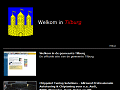 Het Brabantse net - Welkom in Tilburg