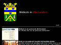 Het Brabantse net - Welkom in Werkendam