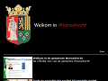 Het Brabantse net - Welkom in Woensdrecht