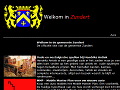 Het Brabantse net - Welkom in Zundert