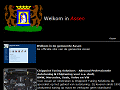 Het Drentse net - Welkom in Assen