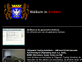 Het Gelderse net - Welkom in Arnhem