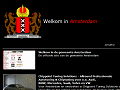 Het Noord-Hollandse net - Welkom in Amsterdam