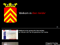 Het Noord-Hollandse net - Welkom in Den Helder