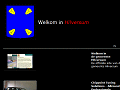 Het Noord-Hollandse net - Welkom in Hilversum