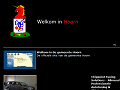 Het Noord-Hollandse net - Welkom in Hoorn