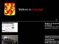Het Noord-Hollandse net - Welkom in Zaanstad