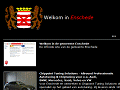 Het Overijsselse net - Welkom in Enschede