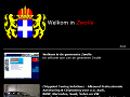 Het Overijsselse net - Welkom in Zwolle