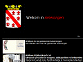 Het Utrechtse net - Welkom in Amerongen