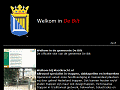Het Utrechtse net - Welkom in De Bilt