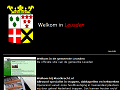 Het Utrechtse net - Welkom in Leusden