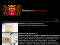 Het Utrechtse net - Welkom in Maarssen
