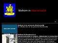 Het Utrechtse net - Welkom in Maartensdijk