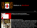 Het Utrechtse net - Welkom in Montfoort