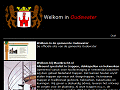 Het Utrechtse net - Welkom in Oudewater