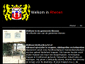 Het Utrechtse net - Welkom in Rhenen