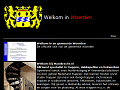 Het Utrechtse net - Welkom in Woerden