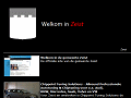 Het Utrechtse net - Welkom in Zeist