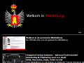 Het Zeeuwse net - Welkom in Middelburg