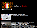 Het Zuid-Hollandse net - Welkom in Gouda