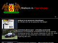 Het Zuid-Hollandse net - Welkom in Vlaardingen