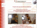 Traprenovatie met massief hout of laminaat