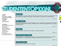 StudentenTop100.NL: bijbanen, kamers, studentenvacatures, bijbaantjes, studentenkamers, gratis sms, gratis uittreksels downloaden, gratis verhuren