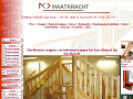 Houten trappen op maat gemaakt in eiken, beuken, merbau, essen, grenen, vuren en mahonie hardhouten trappen.